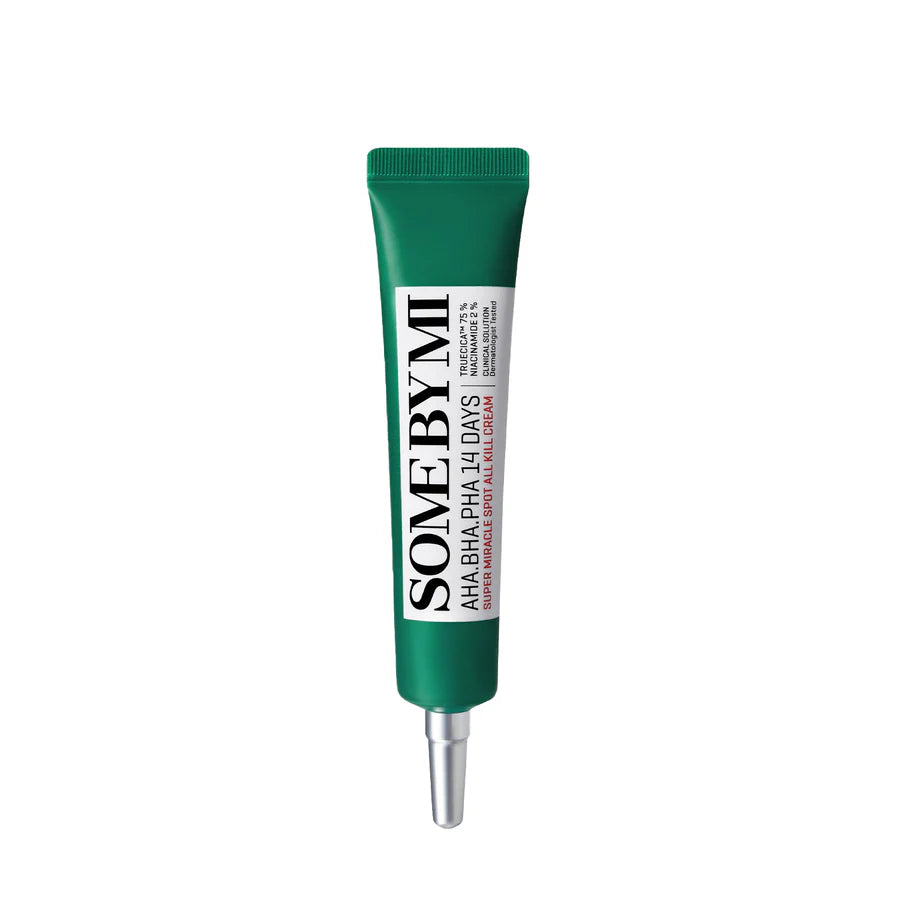AHA-BHA-PHA 14 Days Super Miracle Spot All Kill Cream