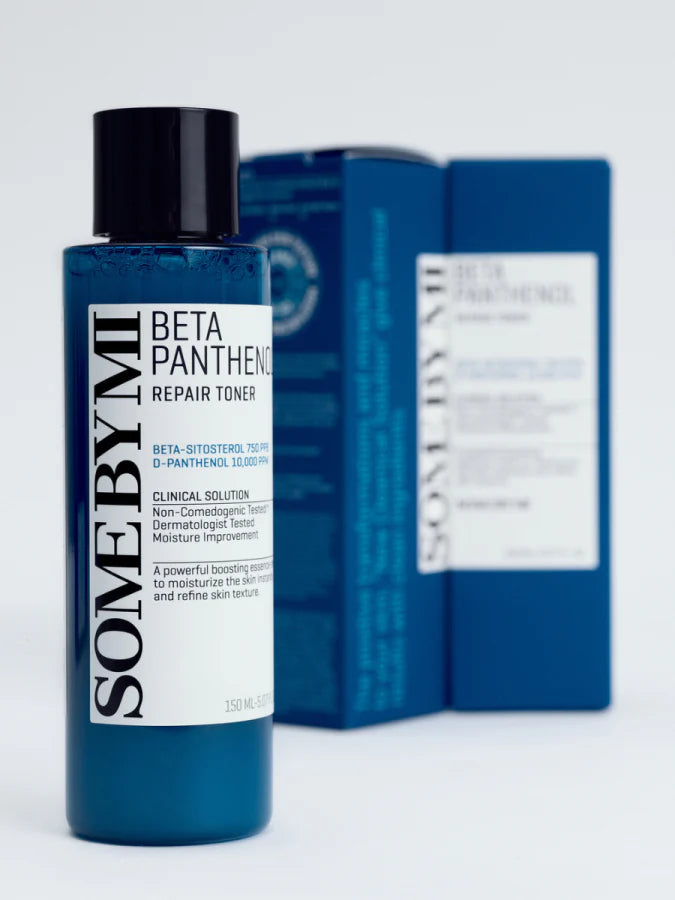 Beta Panthenol Repair Toner