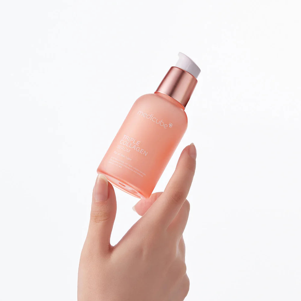 Triple Collagen Serum 4.0 (55ml)