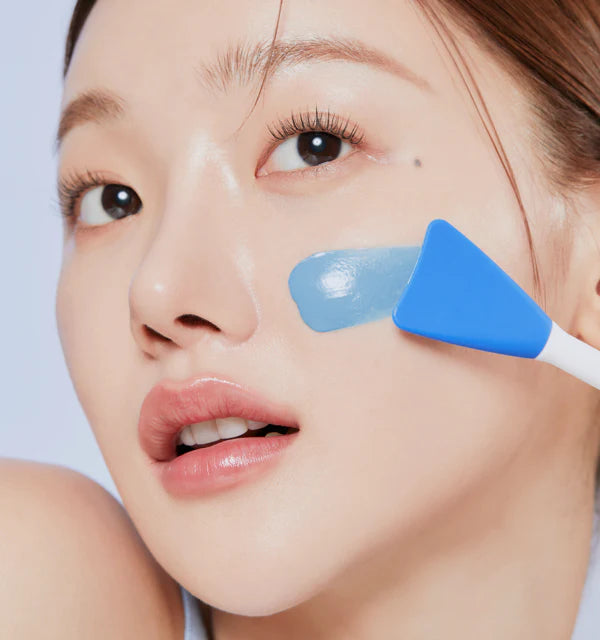 Zero Pore Blackhead Mud Mask