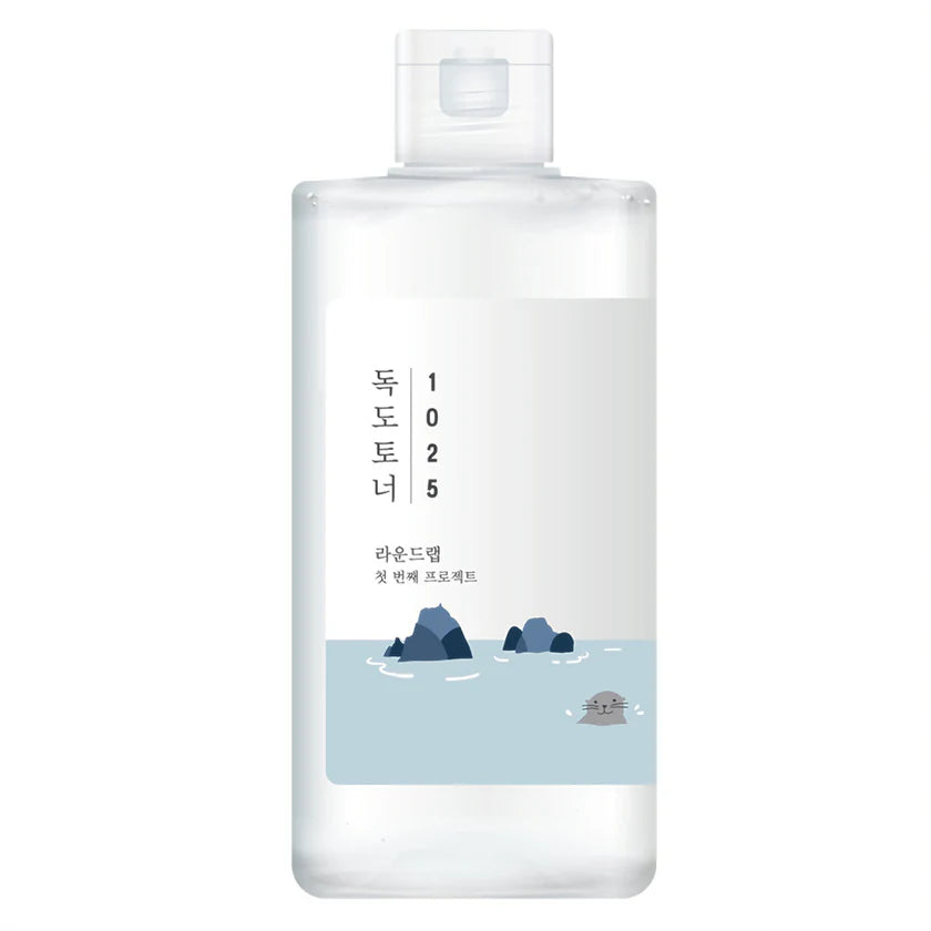 1025 Dokdo Toner