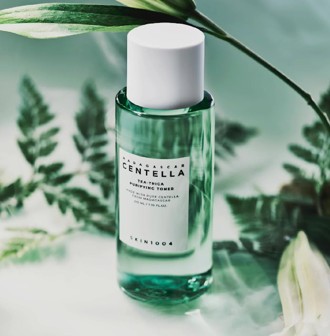 Tea Trica Purifying Toner