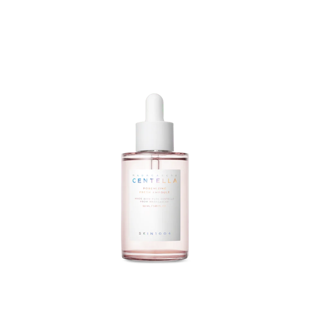 Centella Poremizing Fresh Ampoule