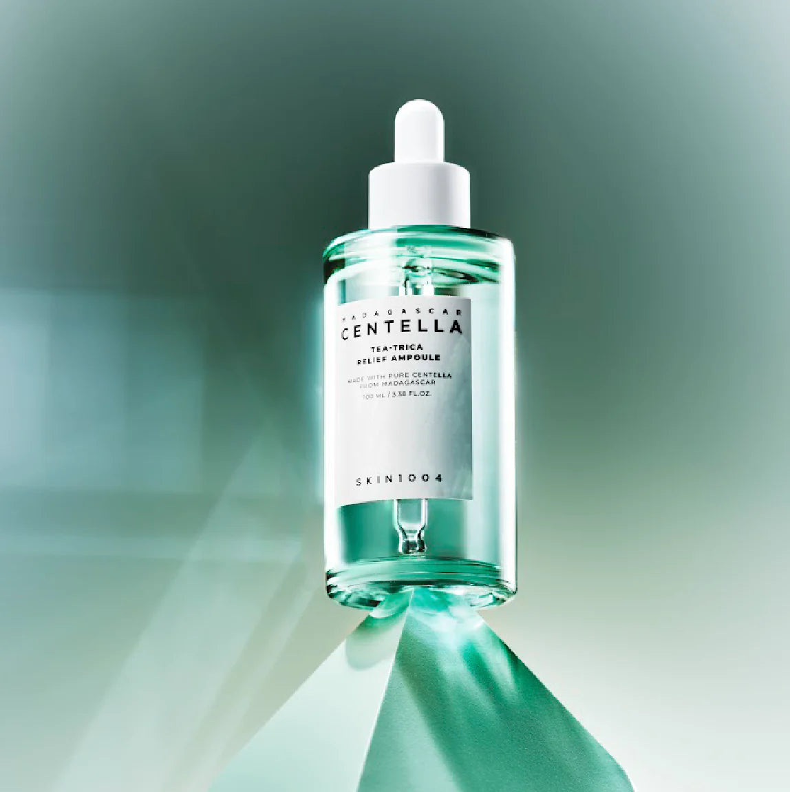Tea trica Relief Ampoule