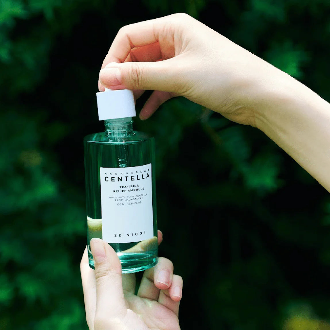 Tea trica Relief Ampoule