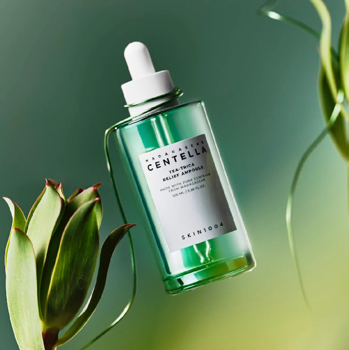 Tea trica Relief Ampoule
