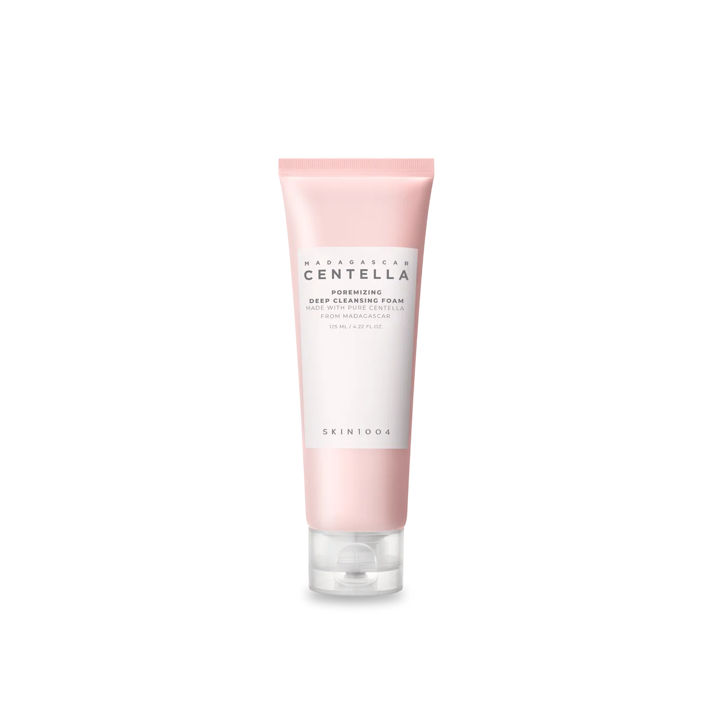 Centella Poremizing Deep Cleansing Foam