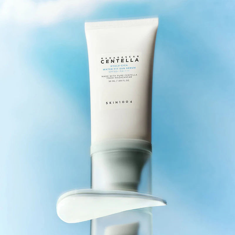Hyalu-Cica Water-Fit Sun Serum SPF50+ PA+50ml