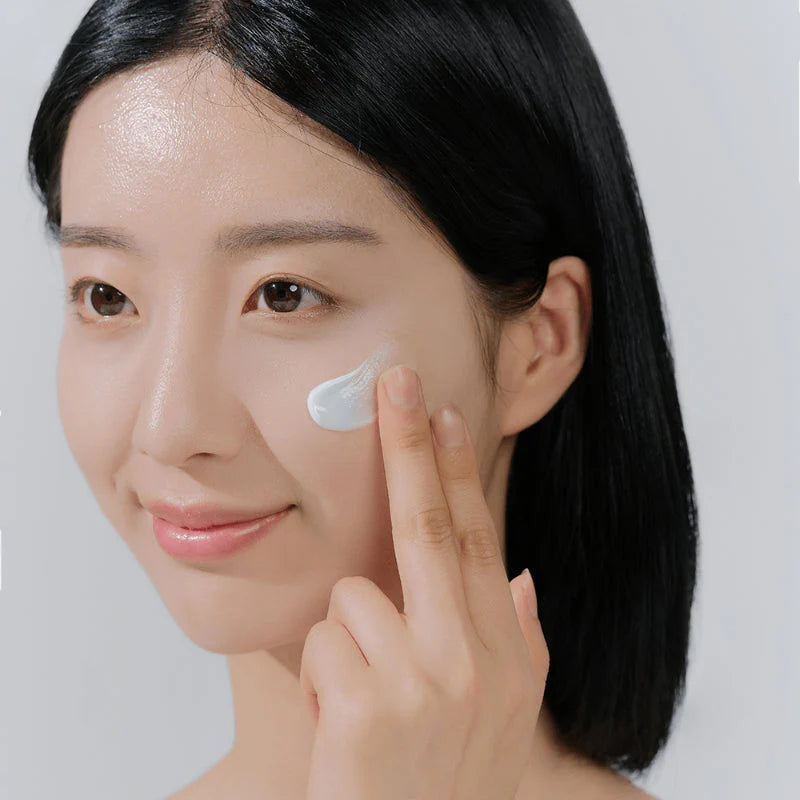 Hyalu-Cica Water-Fit Sun Serum SPF50+ PA+50ml