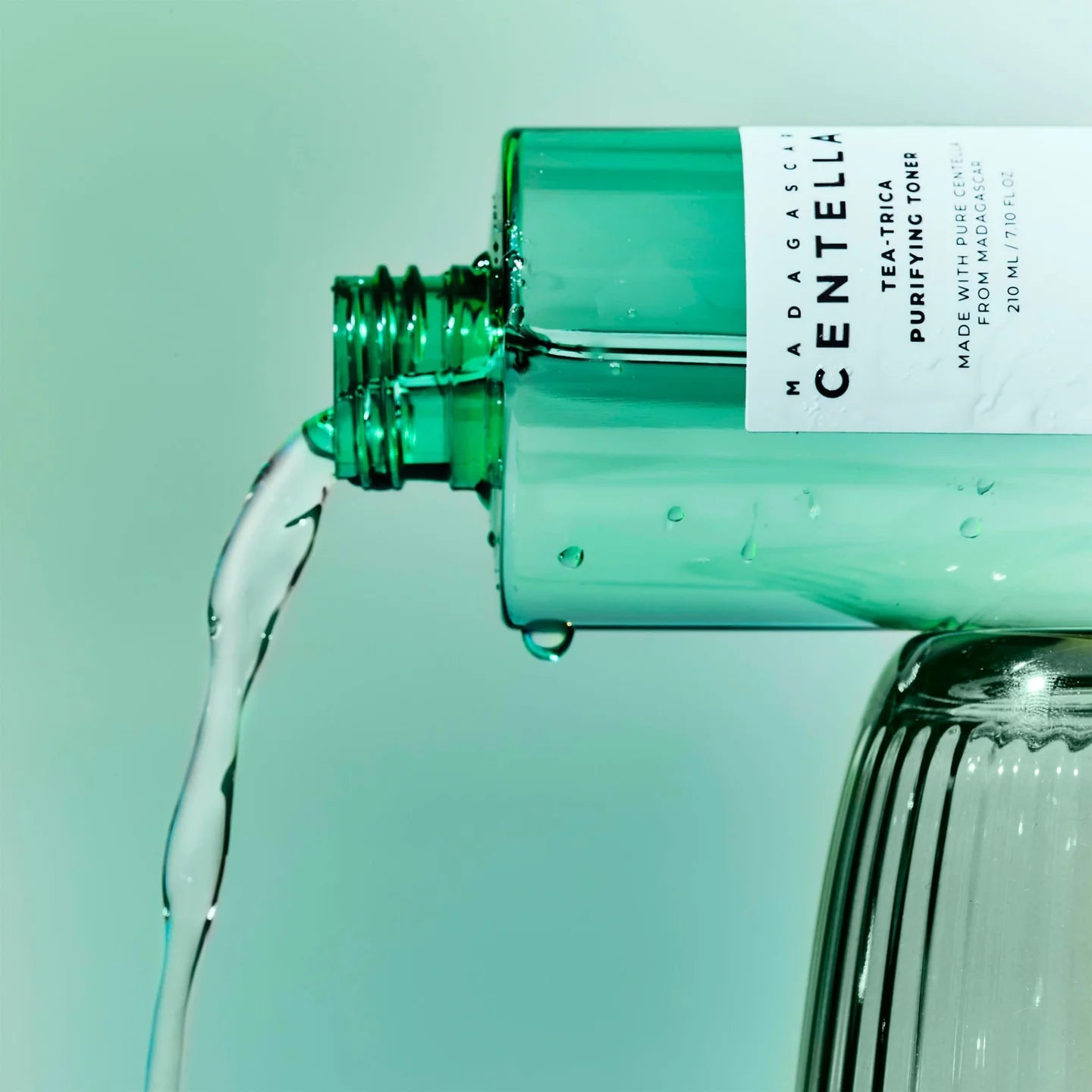 Tea Trica Purifying Toner