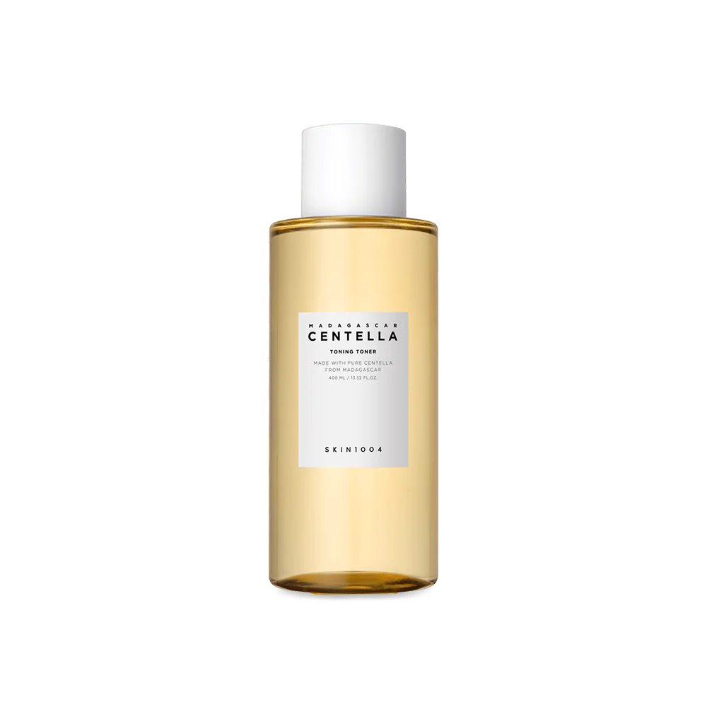 Toning Toner