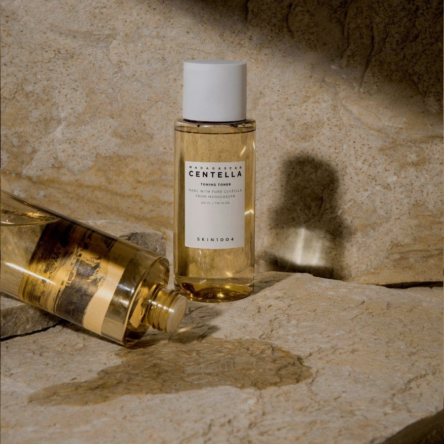 Toning Toner