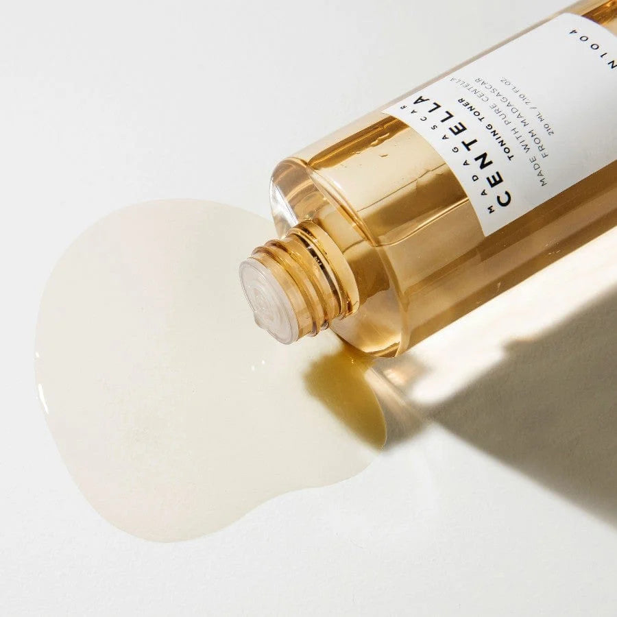 Toning Toner