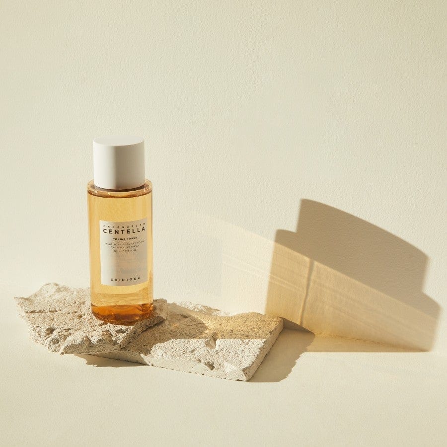 Toning Toner