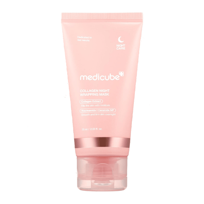 Collagen Night Wrapping Mask