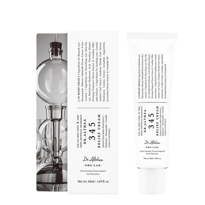 345 Relief Cream