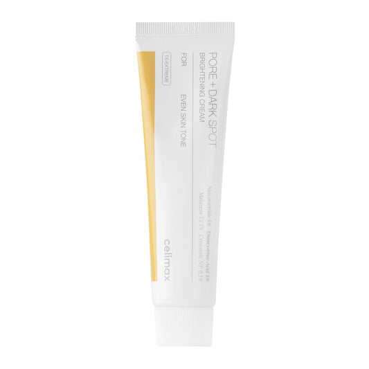 Dark spot brightening cream