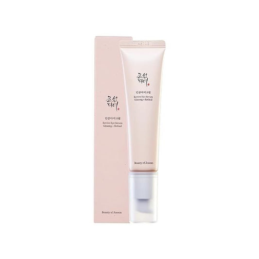 Revive Eye Serum : Ginseng + Retinal