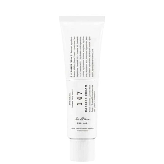 147 Barrier Cream