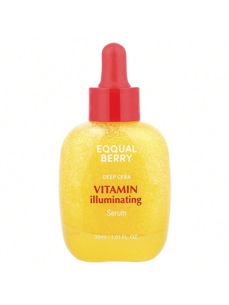 Vitamin illuminating Serum