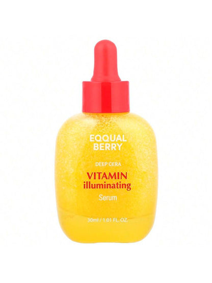 Vitamin illuminating Serum