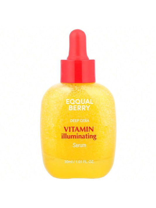 Vitamin illuminating Serum