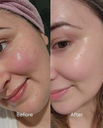 Vitamin illuminating Serum