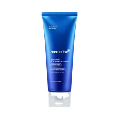 Zero Pore Blackhead Mud Mask