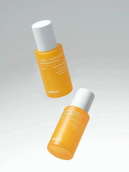 Pore+Dark Spot Brightening Serum