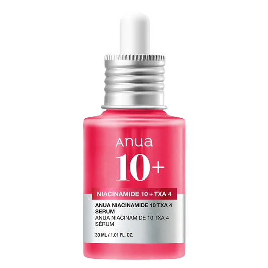 NIACINAMIDE 10%+TXA 4% Serum