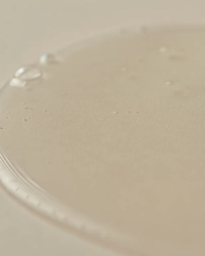 Quinoa One Step Balanced Gel Cleanser