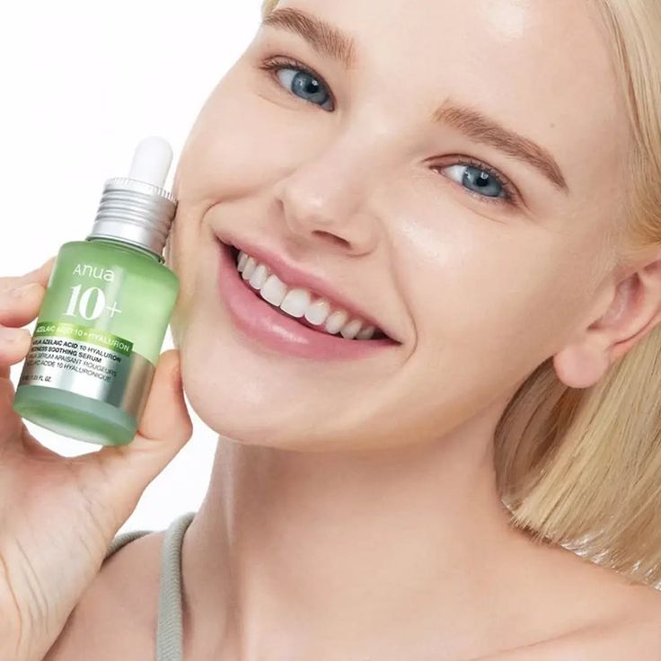 Azelaic Acid 10 Hyaluron Redness Soothing Serum