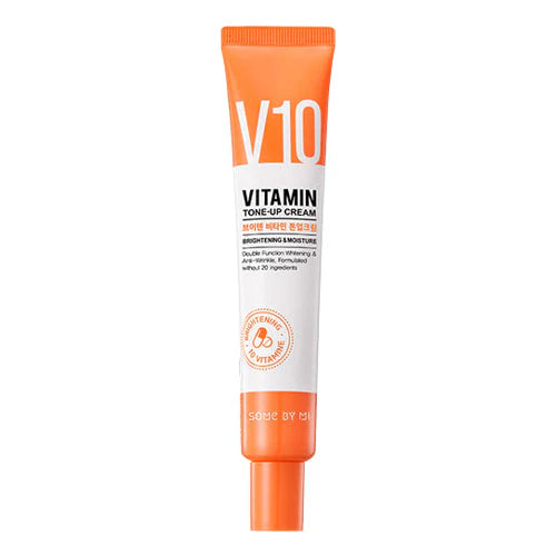 V10 Vitamin Tone-Up Cream
