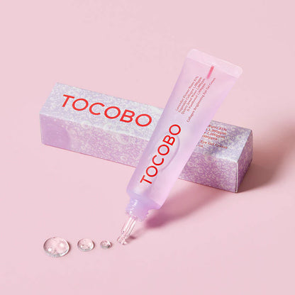 Collagen Brightening Eye Gel Cream