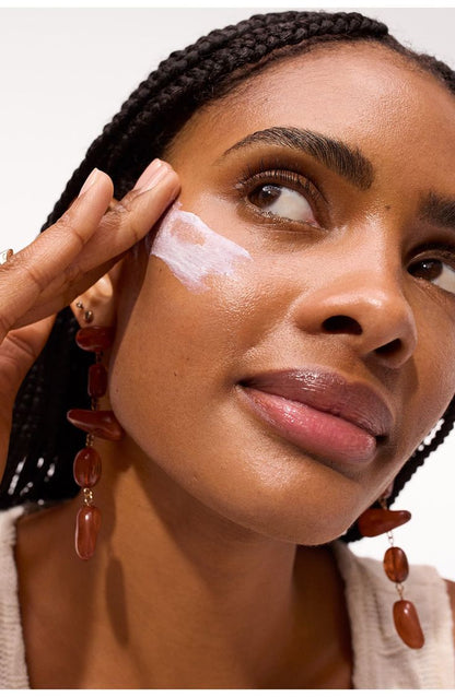 Truecica Mineral Calming Tone-Up Suncream