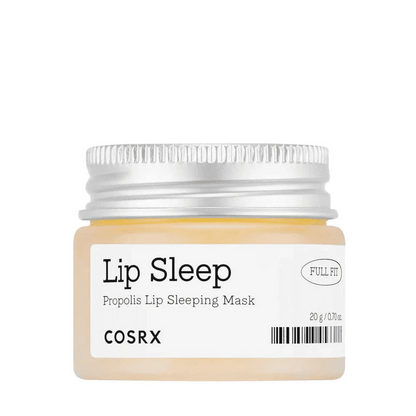 Lip Sleep - Full Fit Propolis Lip Sleeping Mask