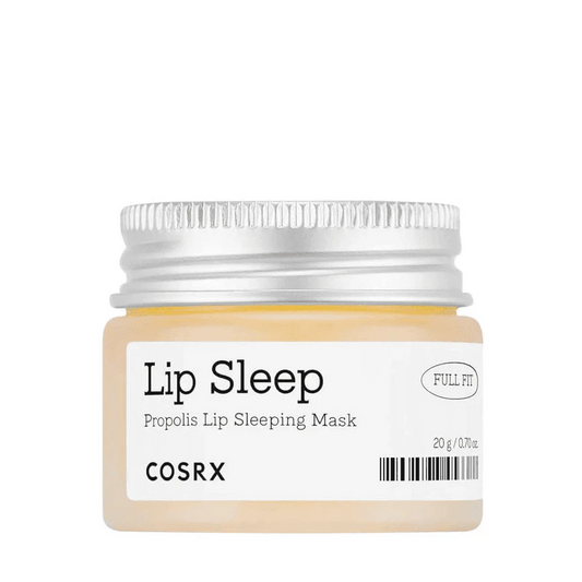 Lip Sleep - Full Fit Propolis Lip Sleeping Mask
