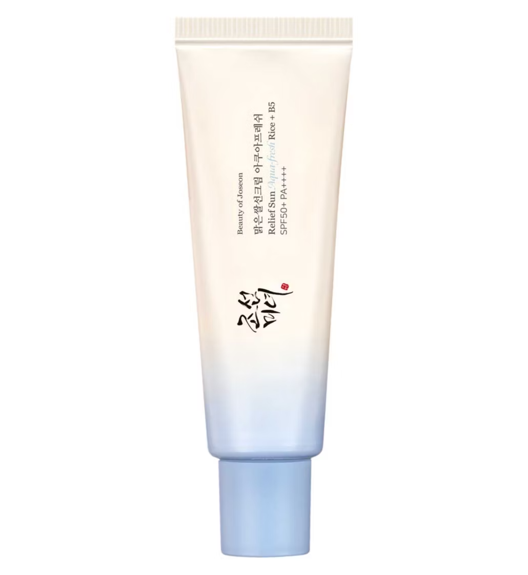 Relief Sun Aqua Fresh