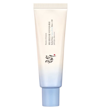 Relief Sun Aqua Fresh