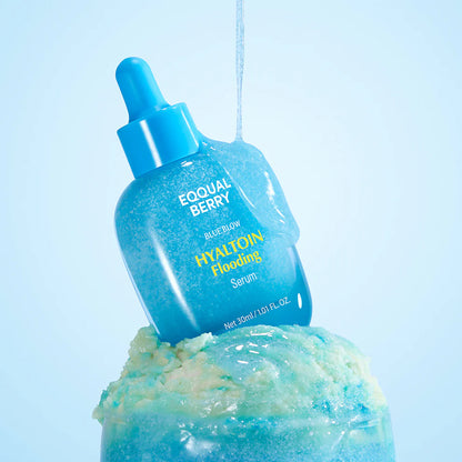 Hyaltoin Flooding Serum