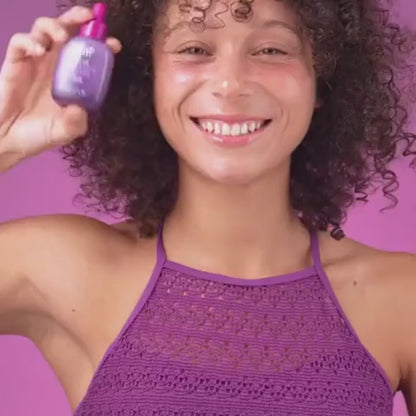 Bakuchiol Plumping Serum