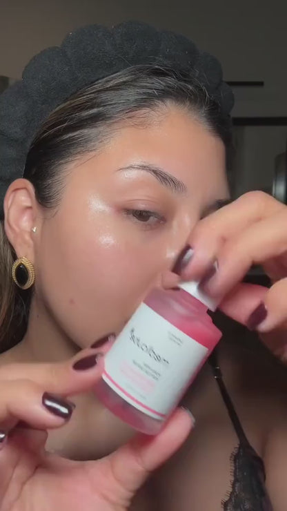 PDRN Pink Peptide Serum
