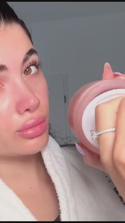 Collagen Jelly Cream
