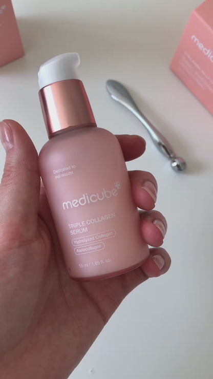 Triple Collagen Serum 4.0  (55ml)