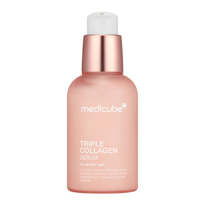 Triple Collagen Serum 4.0  (55ml)