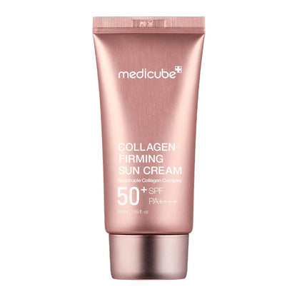 Collagen Firming Sun Cream