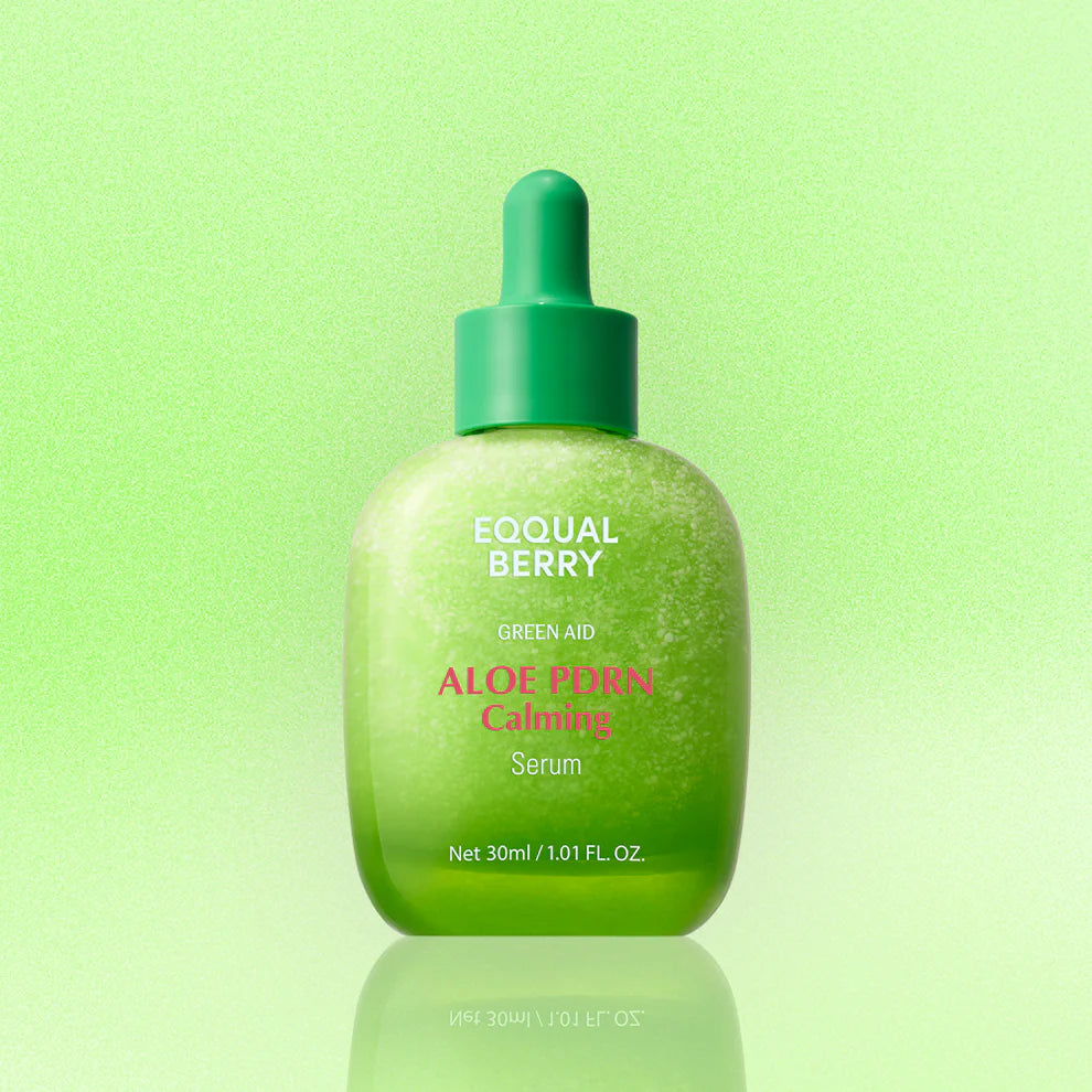 Aloe PDRN Calming Serum