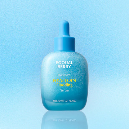 Hyaltoin Flooding Serum